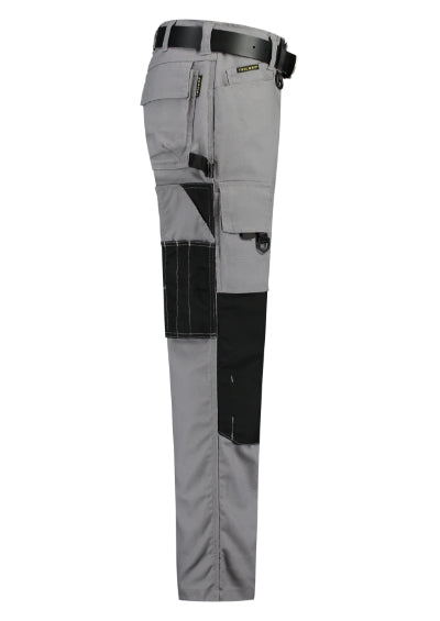 Cordura Canvas Work Pants - Munkanadrág unisex - szürke