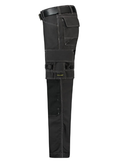 Cordura Canvas Work Pants - Munkanadrág unisex - sötétszürke