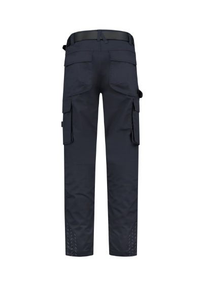 Work Pants Twill Cordura - Munkanadrág unisex - tengerészkék