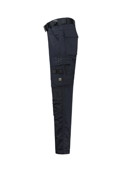 Work Pants Twill Cordura - Munkanadrág unisex - tengerészkék
