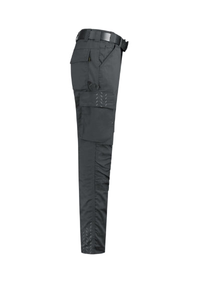 Work Pants Twill Cordura - Munkanadrág unisex - sötétszürke