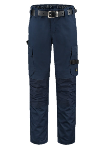 Work Pants Twill Cordura - Munkanadrág unisex - ink