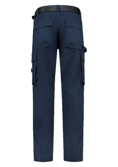 Work Pants Twill Cordura - Munkanadrág unisex - ink