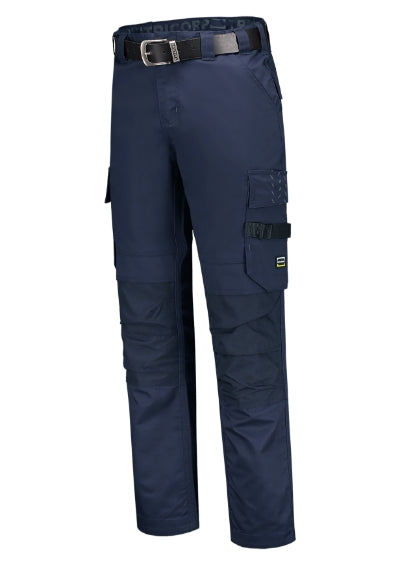 Work Pants Twill Cordura - Munkanadrág unisex - ink