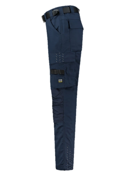 Work Pants Twill Cordura - Munkanadrág unisex - ink