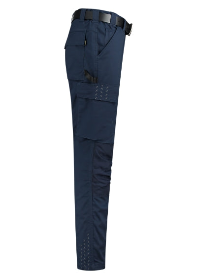Work Pants Twill Cordura - Munkanadrág unisex - ink