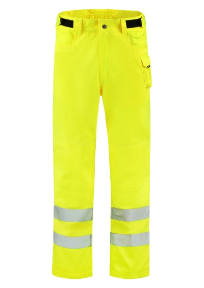 RWS Work Pants - Munkanadrág unisex - fluoreszkáló sárga