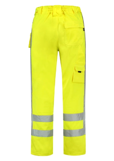 RWS Work Pants - Munkanadrág unisex - fluoreszkáló sárga
