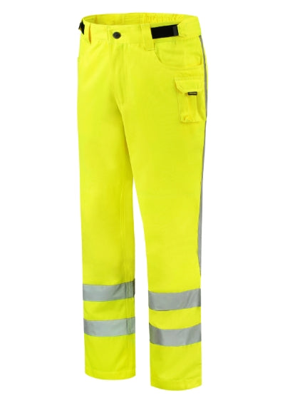 RWS Work Pants - Munkanadrág unisex - fluoreszkáló sárga
