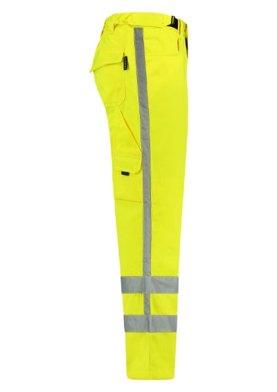 RWS Work Pants - Munkanadrág unisex - fluoreszkáló sárga