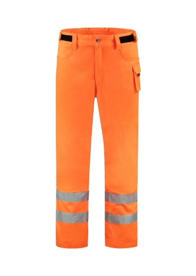 RWS Work Pants - Munkanadrág unisex - fluoreszkáló narancssárga