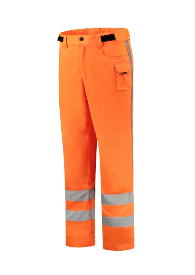 RWS Work Pants - Munkanadrág unisex - fluoreszkáló narancssárga