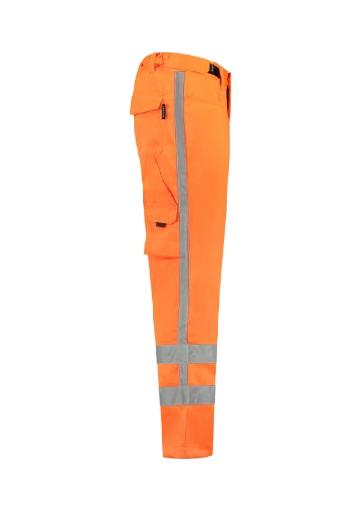RWS Work Pants - Munkanadrág unisex - fluoreszkáló narancssárga