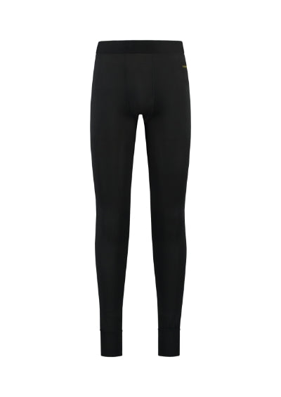 Thermal Underwear - Aláöltözet unisex - fekete