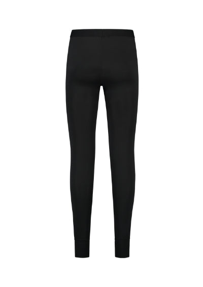 Thermal Underwear - Aláöltözet unisex - fekete