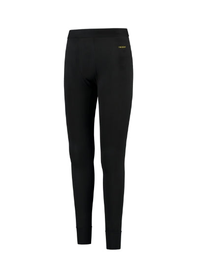 Thermal Underwear - Aláöltözet unisex - fekete