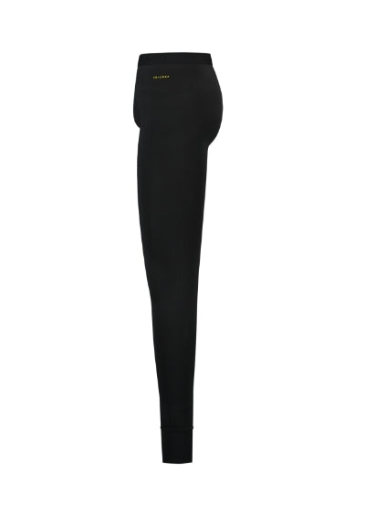 Thermal Underwear - Aláöltözet unisex - fekete