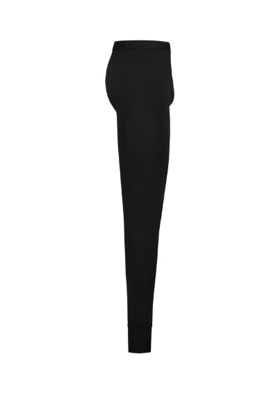 Thermal Underwear - Aláöltözet unisex - fekete