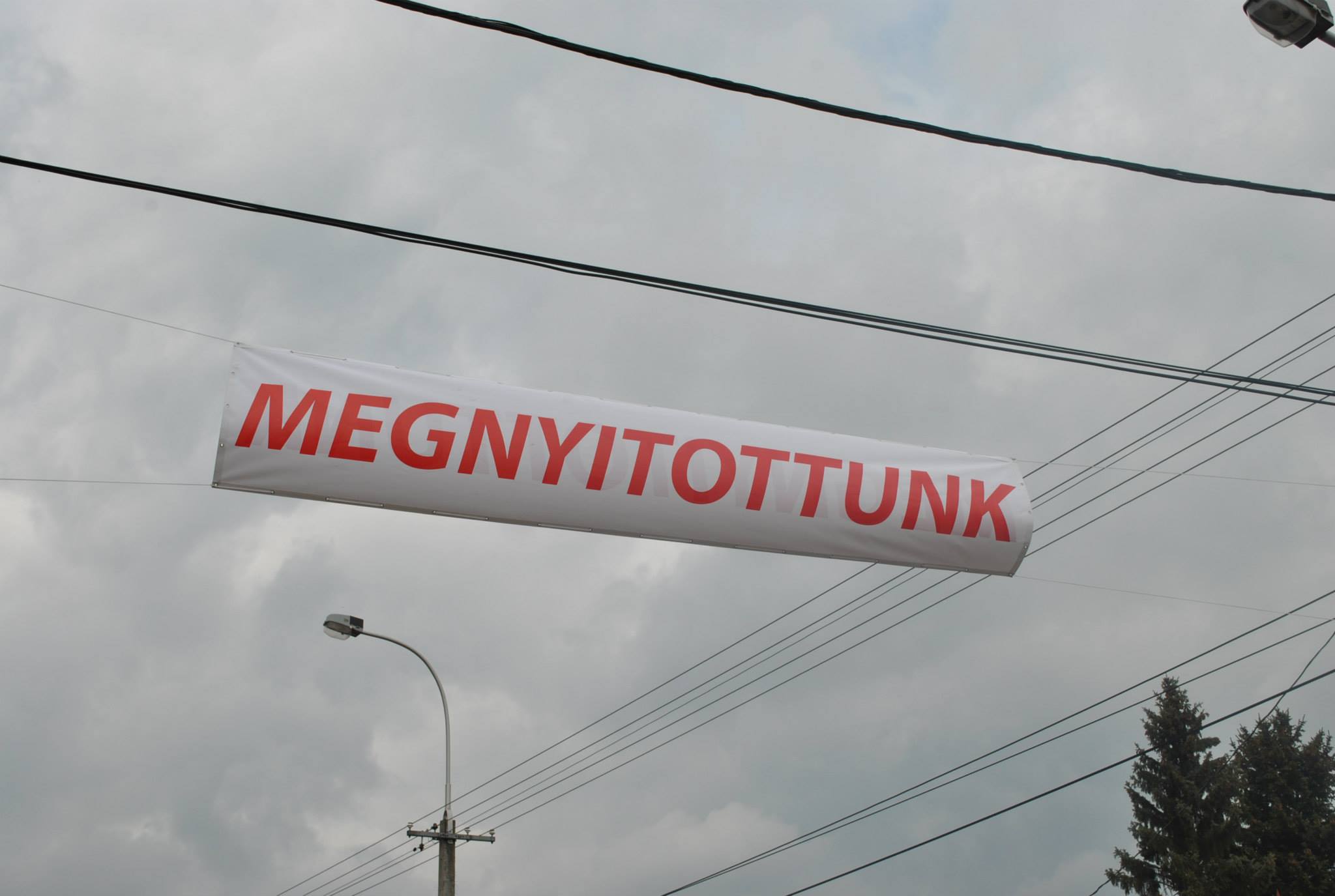 PVC reklámponyva