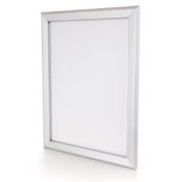 Optiframe alu plakátkeret A4
