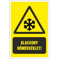 Alacsony hőmérséklet