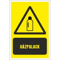 Gázpalack