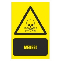 Méreg