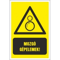 Mozgó gépelemek