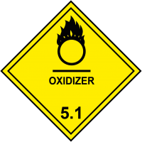 Oxidativ anyagok