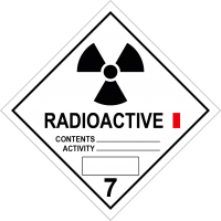 Radioaktiv anyagok 1