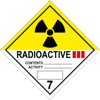Radioaktiv anyagok 3