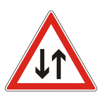 Szembejövő forgalom