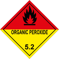 Szerves peroxidok