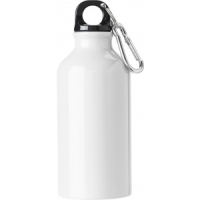 Alumínium kulacs fehér