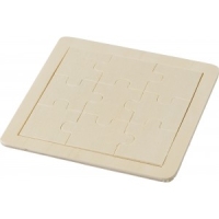Fa puzzle natúr