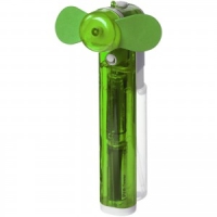 Fiji zsebventilátor lime