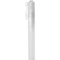 Kéztisztító spray 10 ml átlátszó