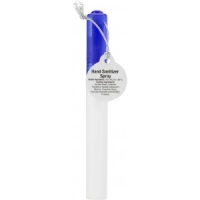 Kéztisztító spray 10 ml kék