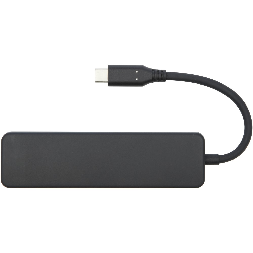 Loop multimédia adapter fekete