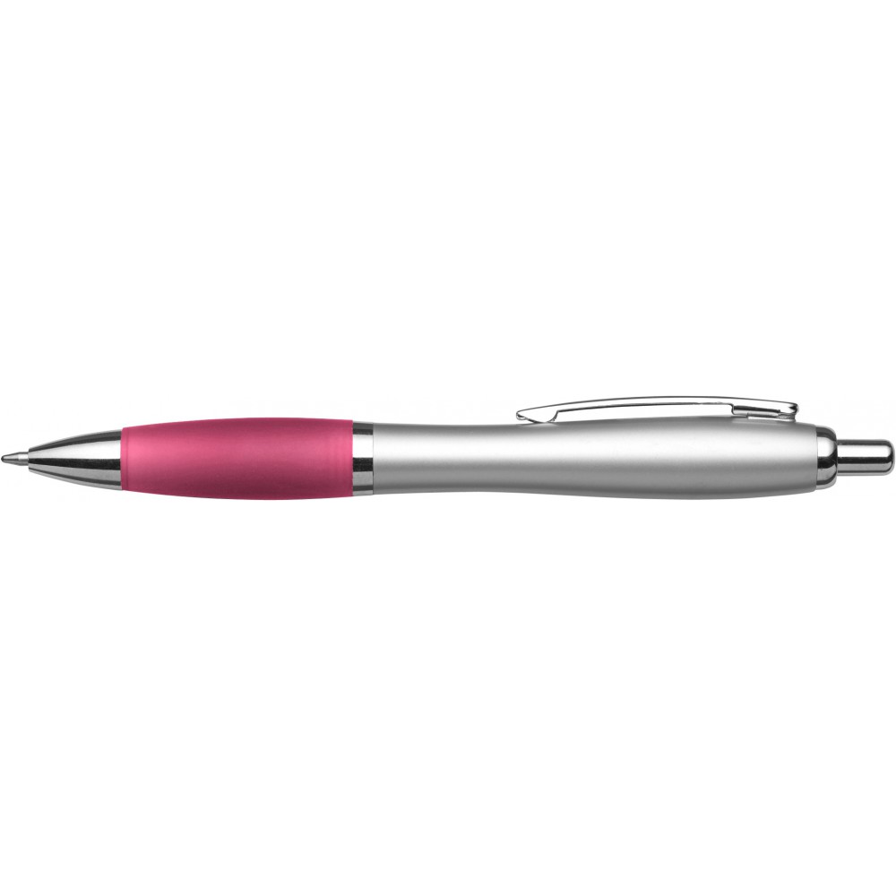 Newport I golyóstoll pink