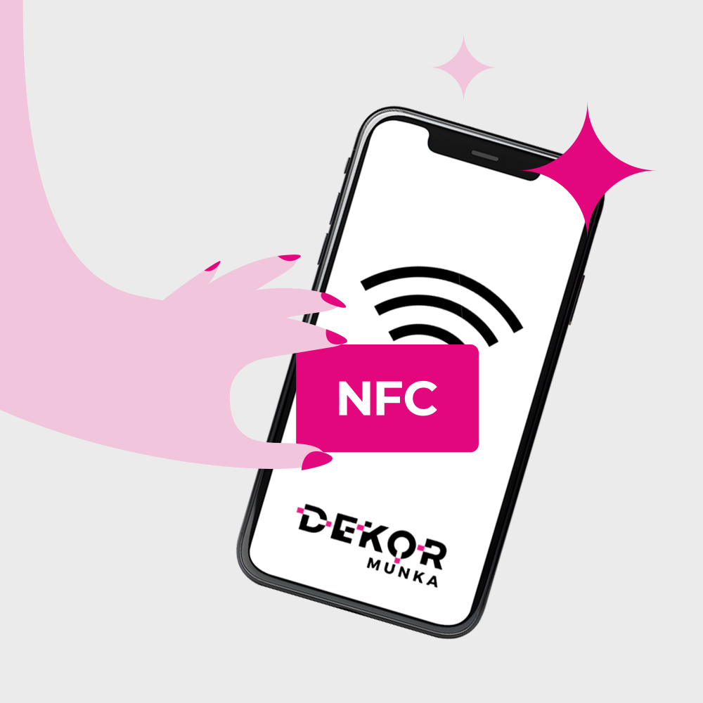 NFC termékek