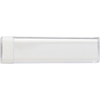 Powerbank 2200mah fehér
