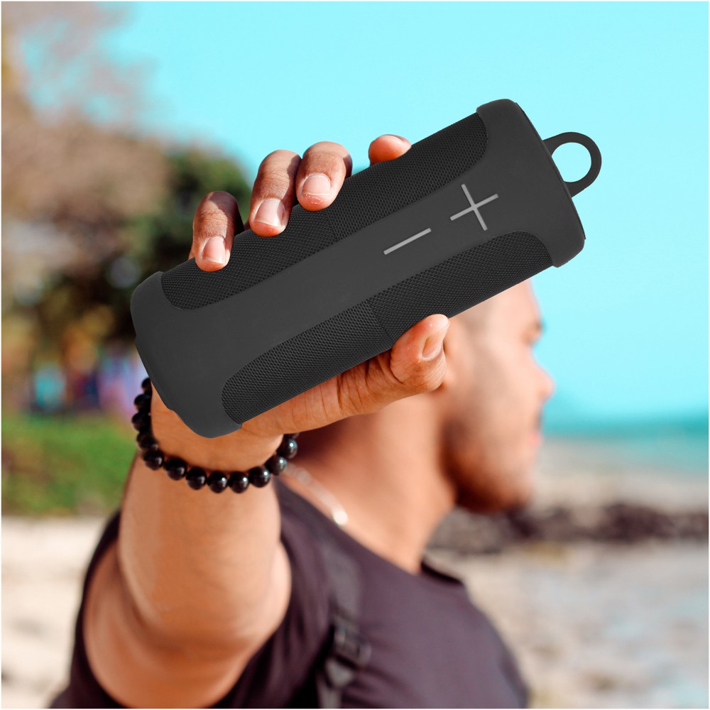 Prixton aloha lite bluetooth hangszóró fekete