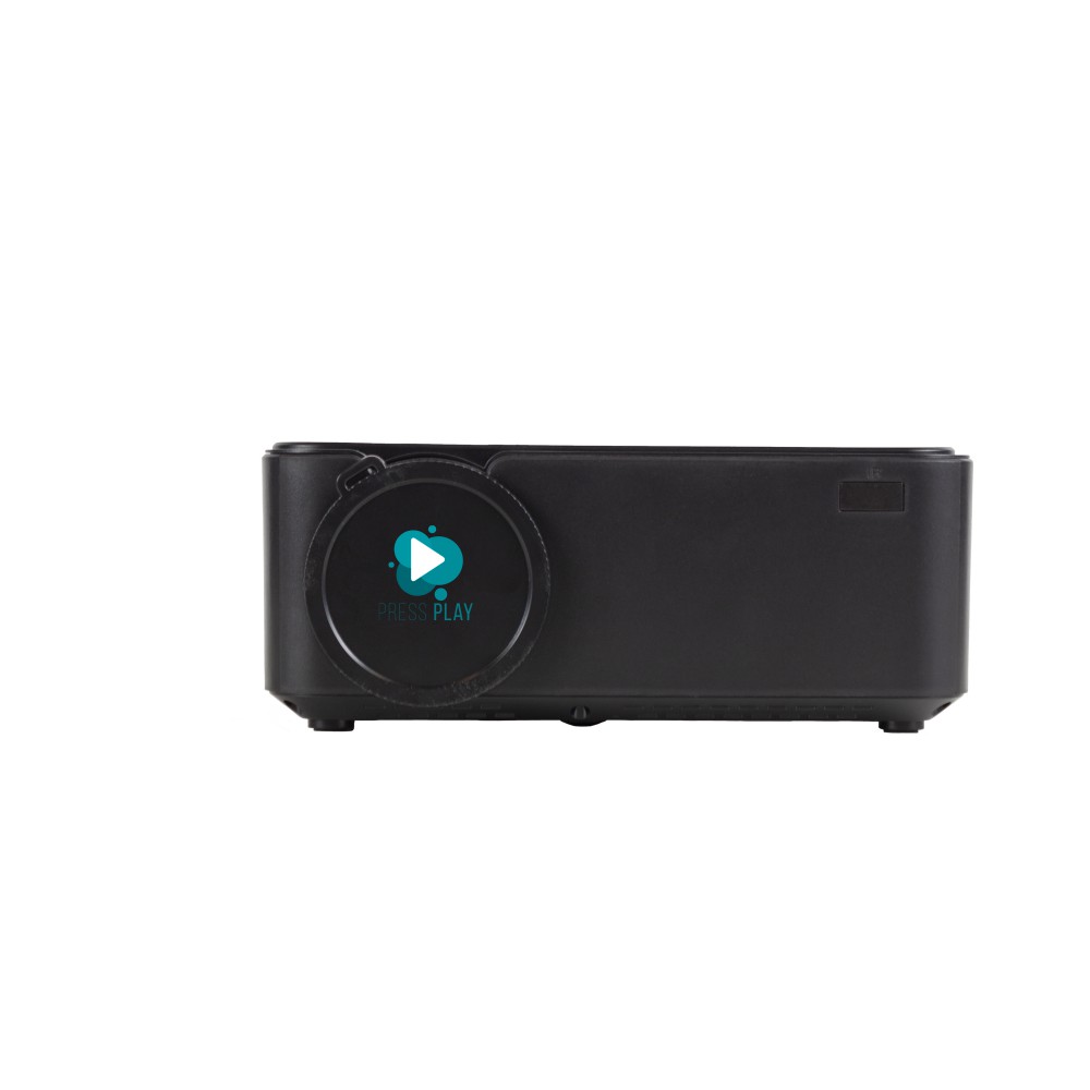 Prixton goya P10 vetítő fekete