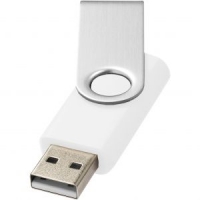 Rotate basic pendrive fehér