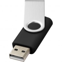 Rotate basic pendrive fekete
