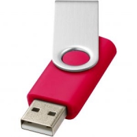 Rotate basic pendrive magenta