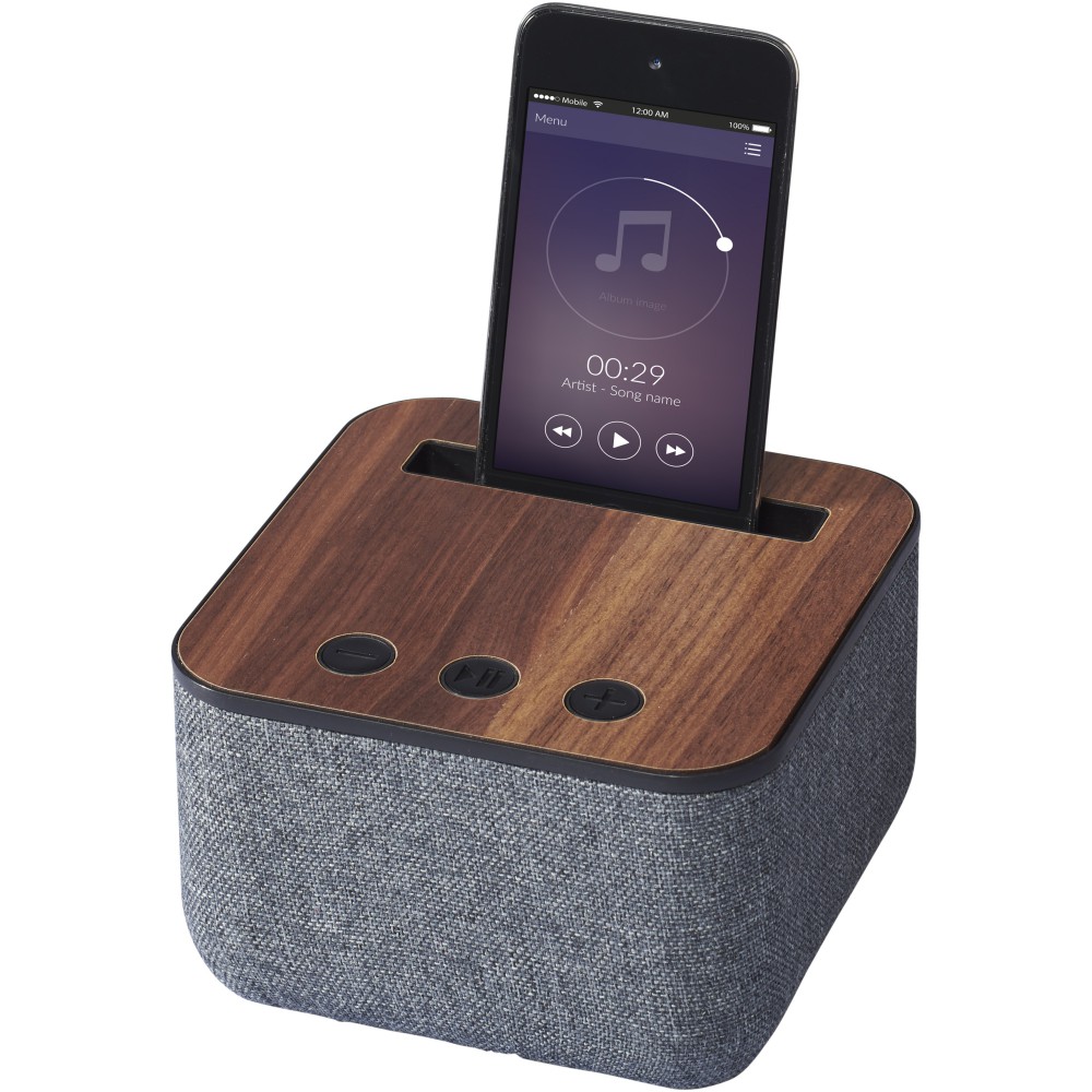 Shae bluetooth hangszóró fa