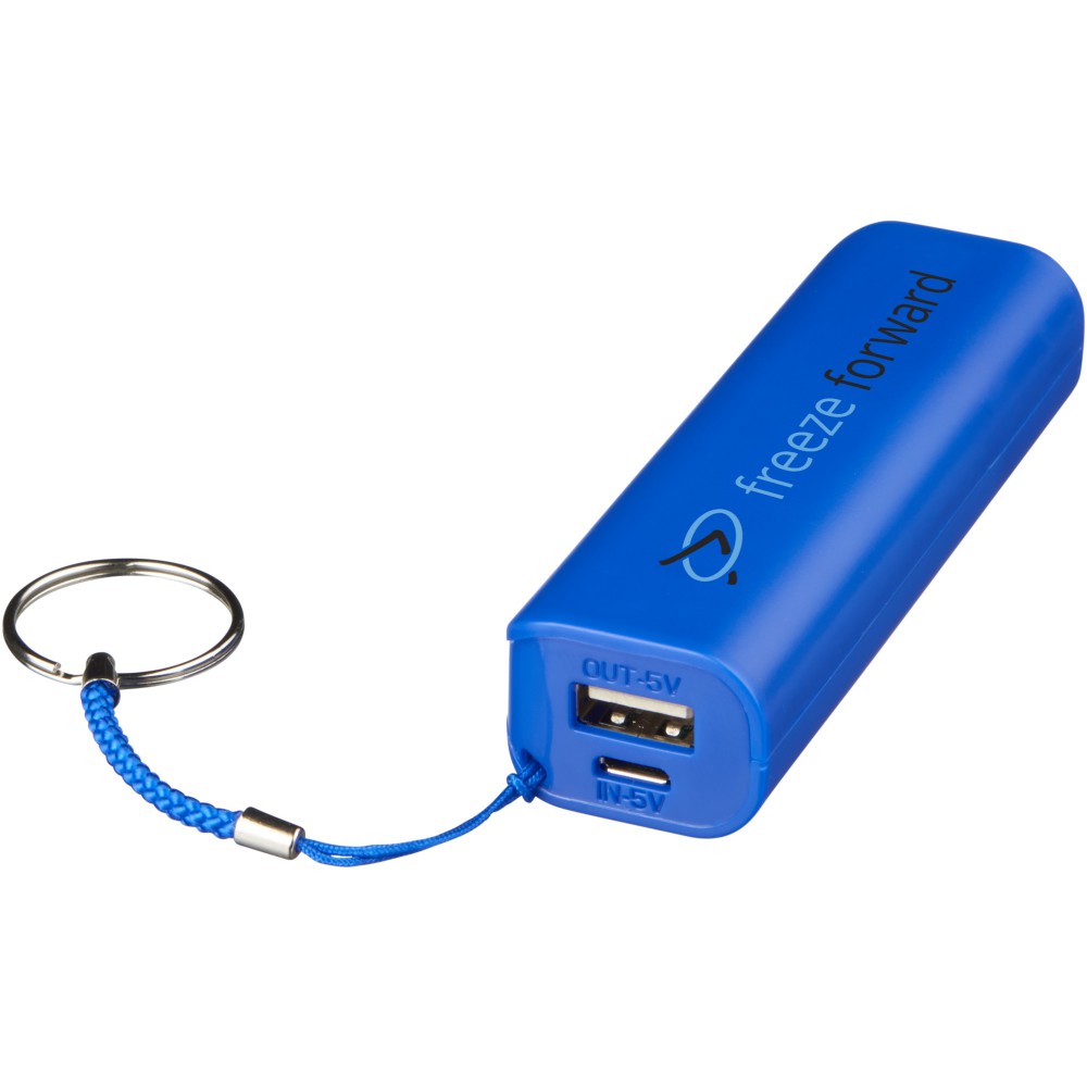 Span 1200 mah powerbank királykék