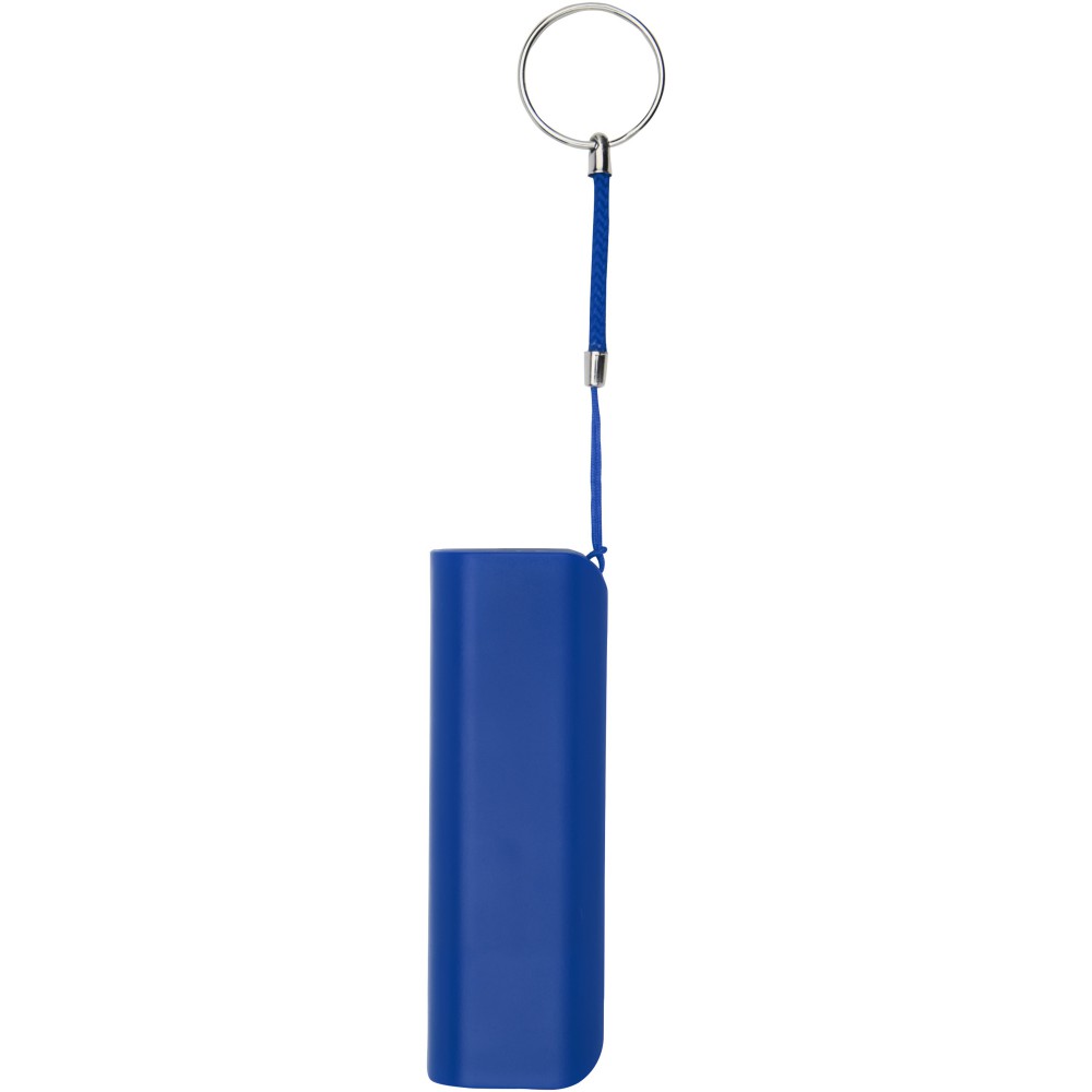 Span 1200 mah powerbank királykék
